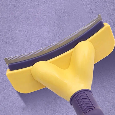 brosse-pour-chat-demelante-detail-des-lames