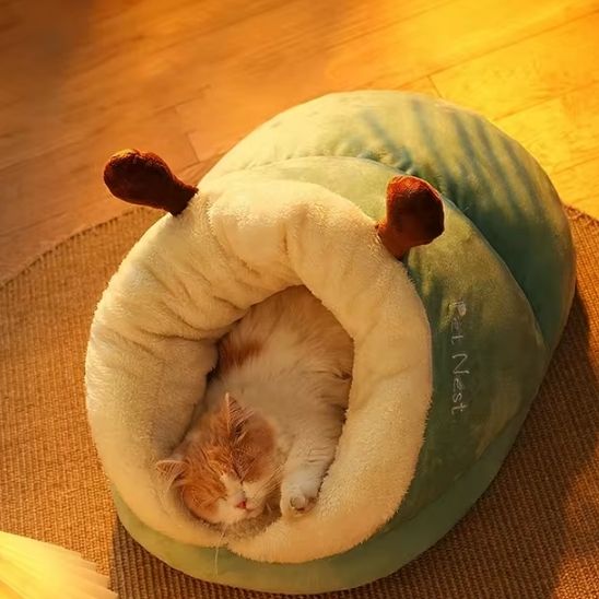 coussin-a-chat-pantoufle-coucher