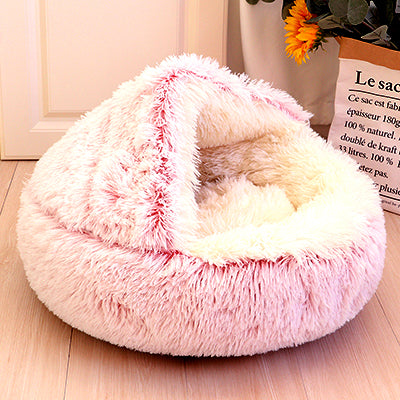 coussin-chat-doudou-couleur-rose