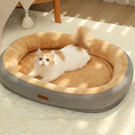coussin-chat-douillet-coucher
