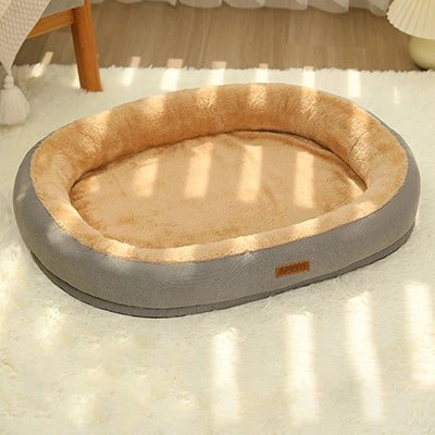 coussin-chat-douillet-gris
