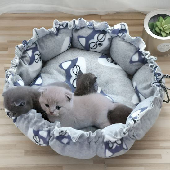 coussin-chat-rond-chaton-mignon