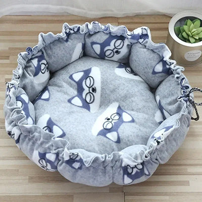 coussin-chat-rond-tete-de-chat