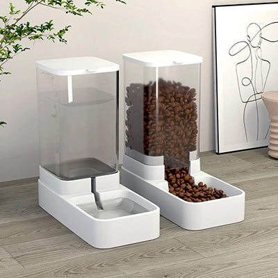 distributeur-de-croquettes-chat-transparent-duo