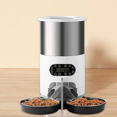 distributeur-de-croquettes-intelligent-deux-bols