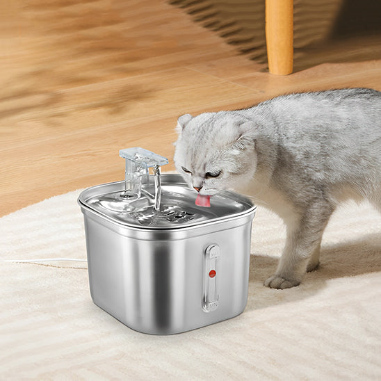 fontaine-a-eau-pour-chat-automatique-bois