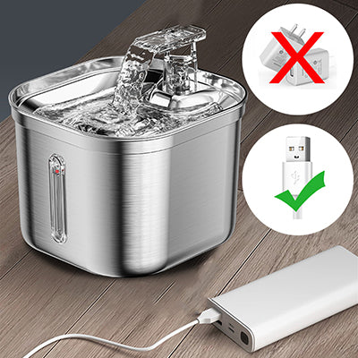 fontaine-a-eau-pour-chat-automatique-secteur-usb