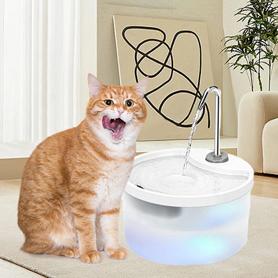 fontaine-a-eau-pour-chat-avec-detecteur-de-mouvement-regale