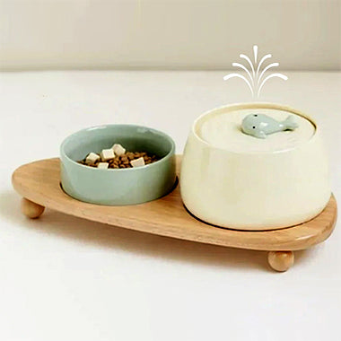 fontaine-a-eau-pour-chat-en-ceramique-complet-blanc