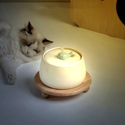 fontaine-a-eau-pour-chat-en-ceramique-silencieuse