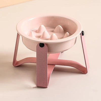 gamelle-anti-glouton-surelevee-rose