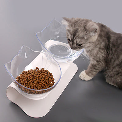 gamelle-chat-double-bol-chaton-regarde