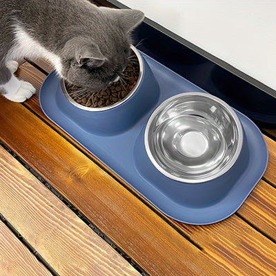 gamelle-chat-ergonomique-croquettes-et-eau