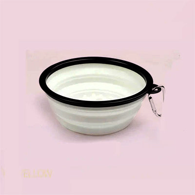 gamelle-pour-chat-pliable-blanc