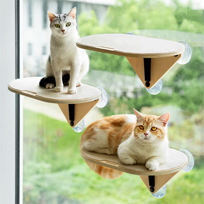 hamac-chat-en-bois-trois-modeles