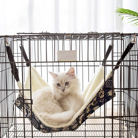 hamac-pour-chat-cozy-paws-chat-en-boule