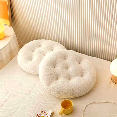 Hamac pour chat en macramé