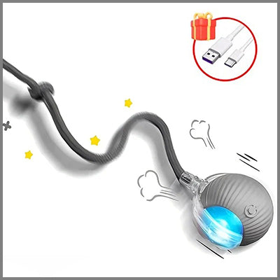 jouet-chat-interactif-gris