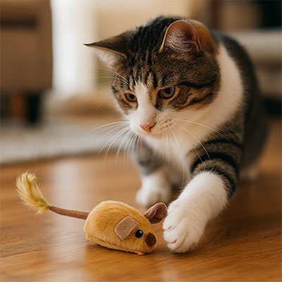 jouet-interactif-pour-chat-attrape-la-souris