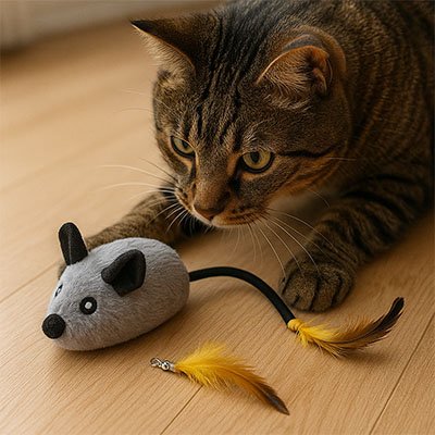 jouet-interactif-pour-chat-joue-avec-souris