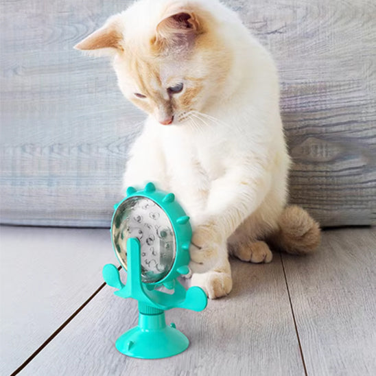 jouet-pour-chat-anti-glouton-fait-rouler-la-roue