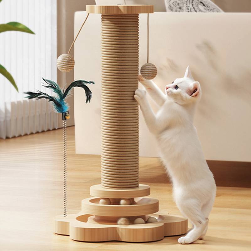 jouet-pour-chat-entretien