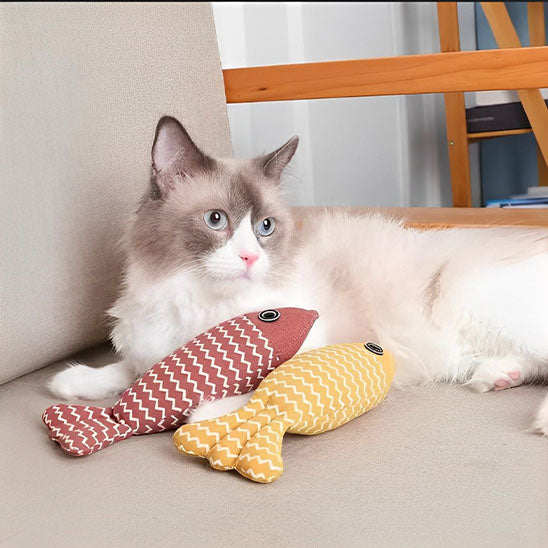 jouet-pour-chat-poisson-allonge