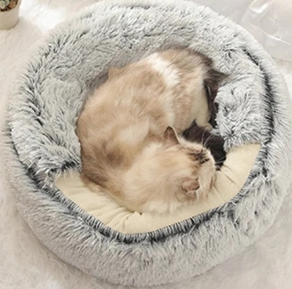 lit-pour-chat-doudou-en-boule