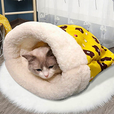 lit-pour-chat-sommeil-et-chaleur