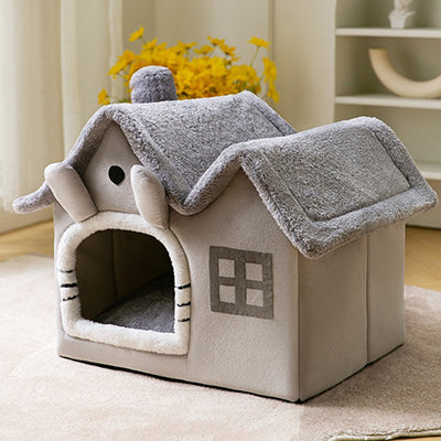 maison-pour-chat-parfait-pour-interieur