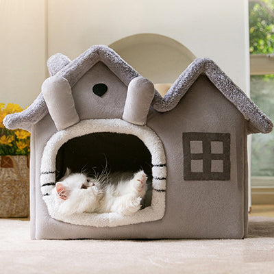 maison-pour-chat-repos-et-silence
