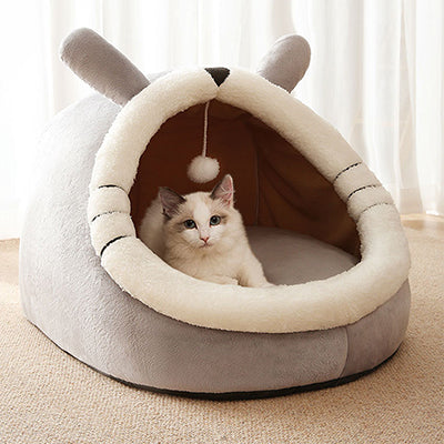 niche-pour-chat-oreille-de-dragon