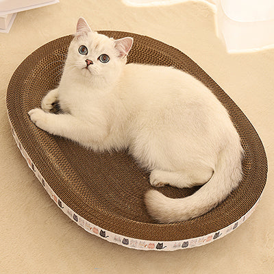 panier-chat-grattoir-aisance