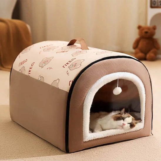 panier-chat-transportable-coucher-dedans-la-tete-dehors