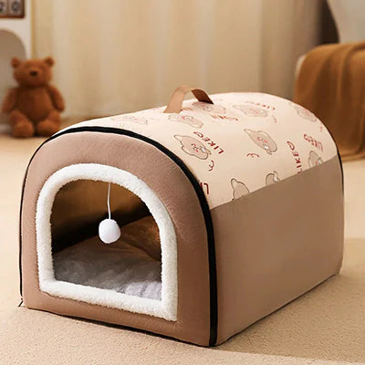panier-chat-transportable-couleur-marron