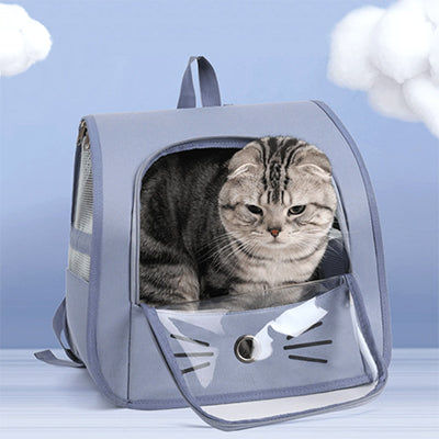 sac-a-dos-chat-pliable-et-ventile-ouverture