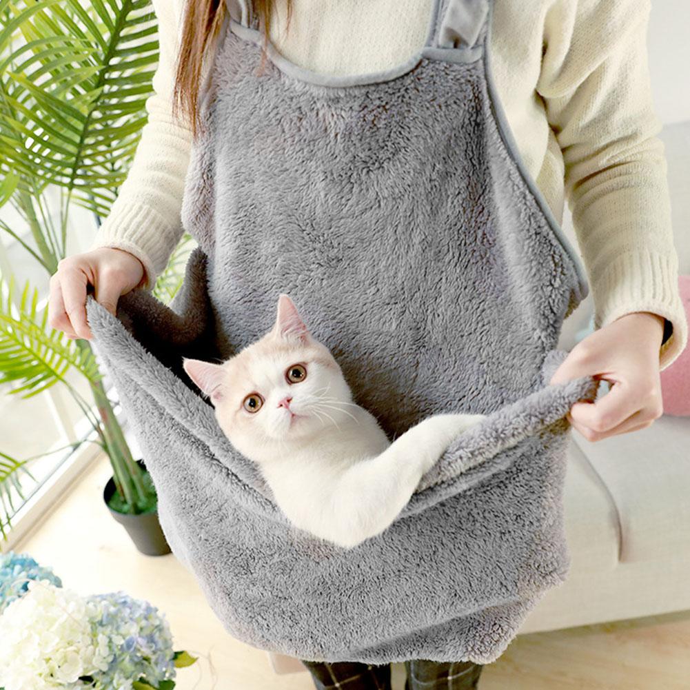 sac-pour-chat-kangourou-ouvert