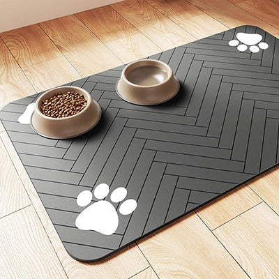 tapis-gamelle-chat-hyper-absorbant-parquet-clair