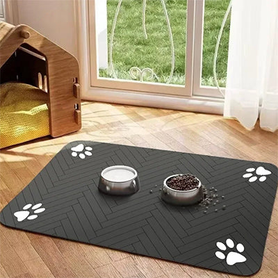 tapis-gamelle-chat-hyper-absorbant-salon-interieur
