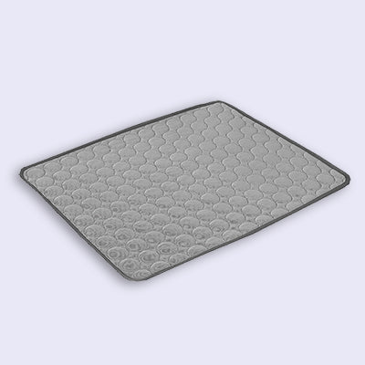 Tapis pour chat rafraîchissant