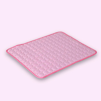 Tapis pour chat rafraîchissant