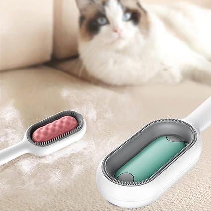 Brosse-pour-chat-multifonction-modele