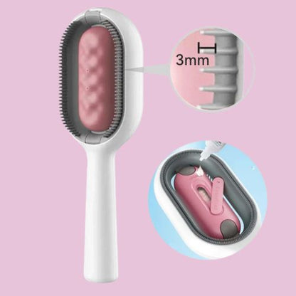 Brosse-pour-chat-multifonction-rose-petite