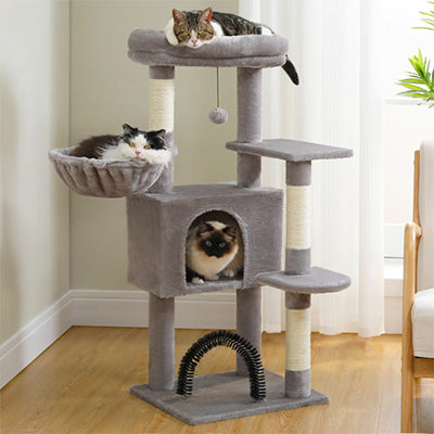 arbre-a-chat-confort-premium-modele-gris