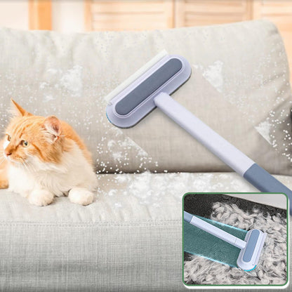 brosse-chat-attrape-poil-lit