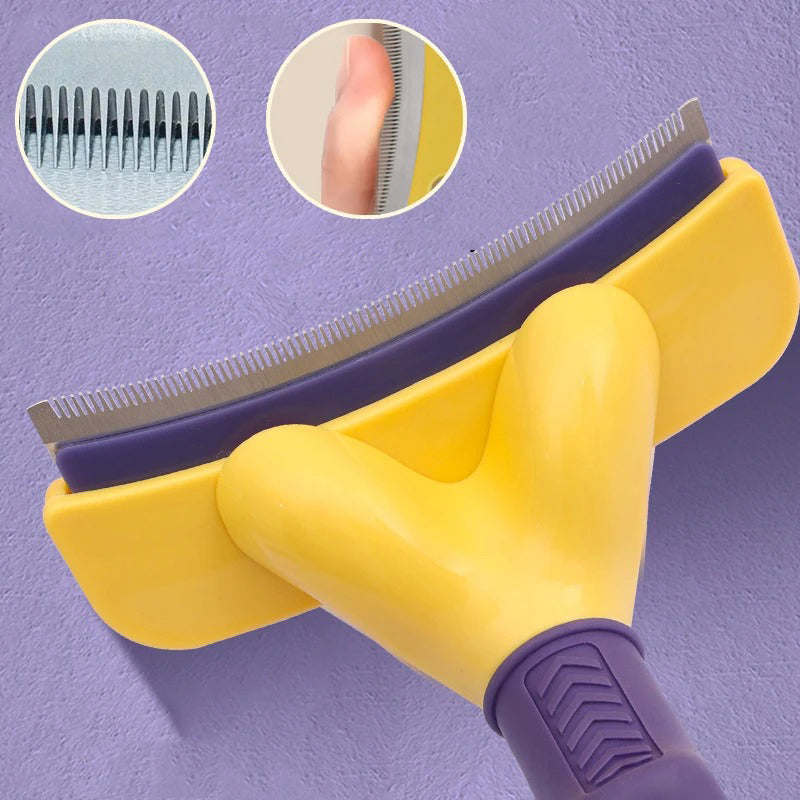 brosse-pour-chat-demelante-lames