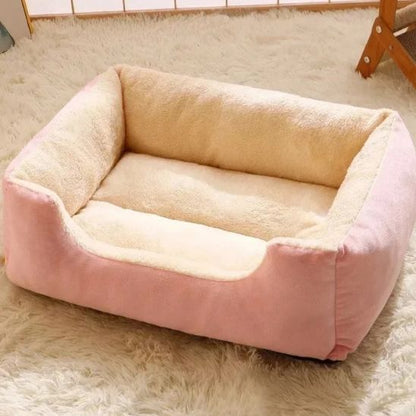 coussin-a-chat-moelleux-rose