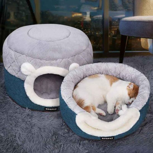 coussin-chat-reversible-ouvert-et-ferme