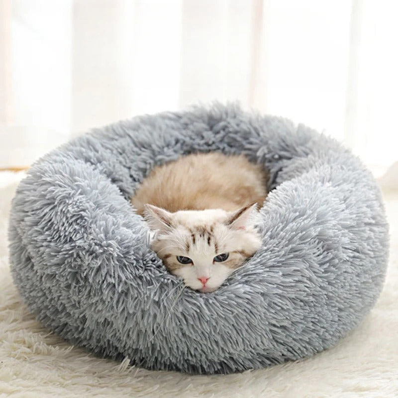 Coussin pour chat | COSYCAT™