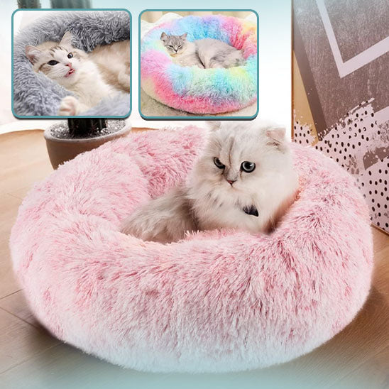 Coussin pour chat | COSYCAT™